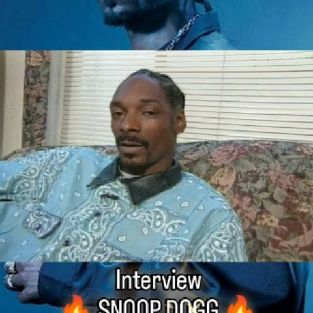Exclusive look at Snoop Dogg’s on-set magic capturing behind-the-scenes music video style.