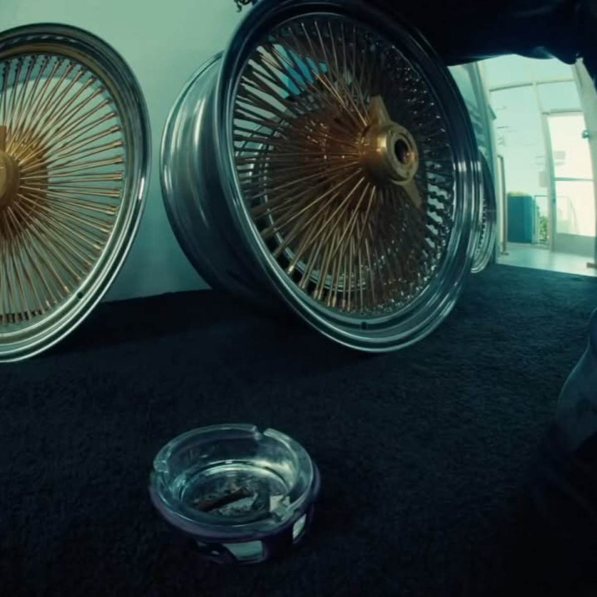 Snoop Dogg Honors Nipsey Hussle With Sade Sample Flip A tribute remix with a powerful beat, blending legacy and innovative production for fans.