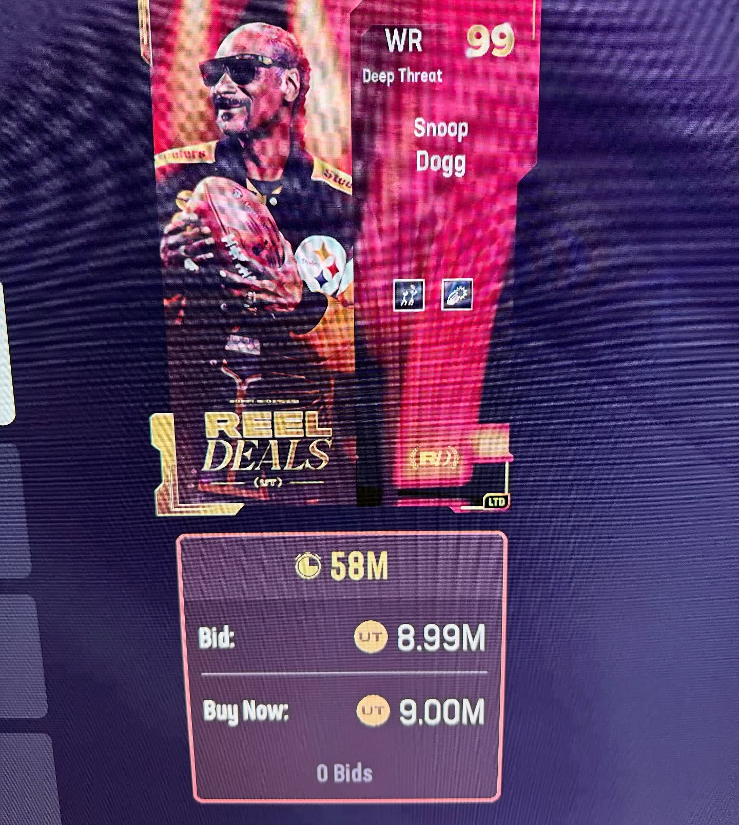 NFL vibes and bold emojis mark Snoop Dogg's latest splash on social media sparking hot buzz