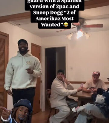 Snoop Dogg Lights Up Instagram With Vibrant Mexican Flair
