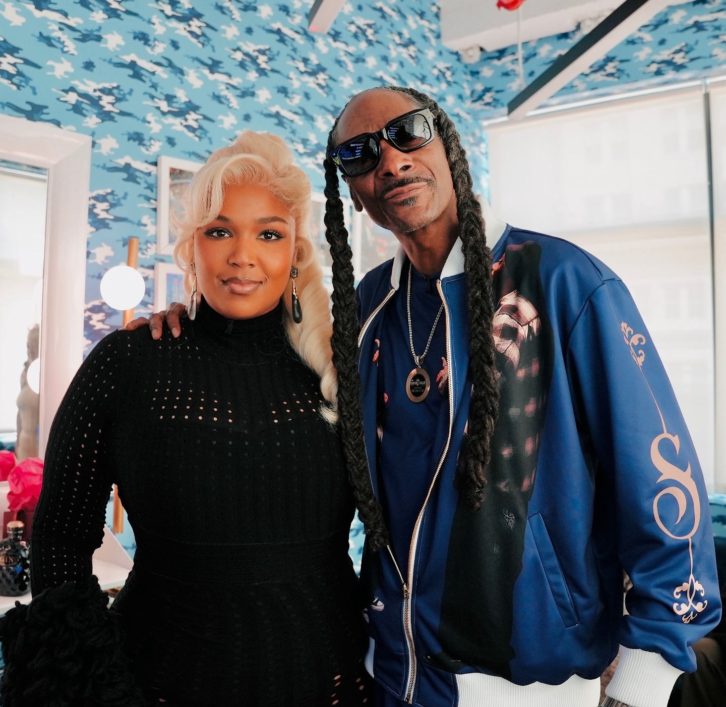 Snoop Dogg Set To Drop New Album And Short Film Legendary rapper Snoop Dogg teases fresh cinematic and musical ventures on May 15.