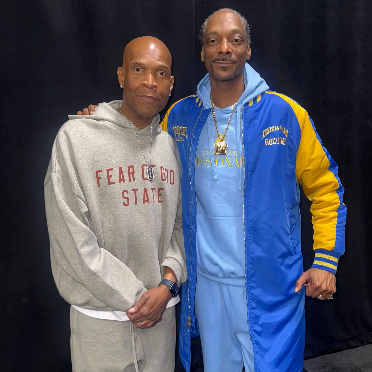 Snoop Dogg’s Next Big Move Unveiled Big Boy enjoys a VIP preview of Snoop Dogg’s elusive project as excitement escalates fast!!