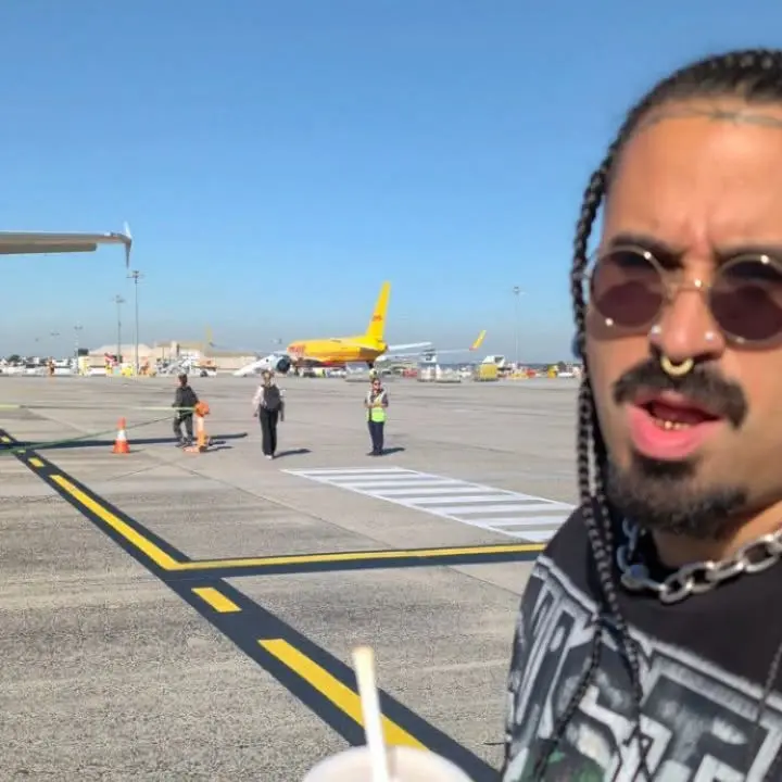 Snotty Nose Rez Kids Shine on Aussie Tour
