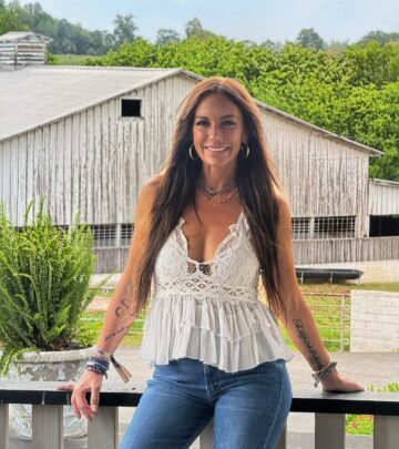 Sober & Spirit: Tayla Lynn’s Message Of Truth