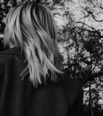 New debut single sparks heartfelt storytelling, raw sound and groundbreaking team by Sody