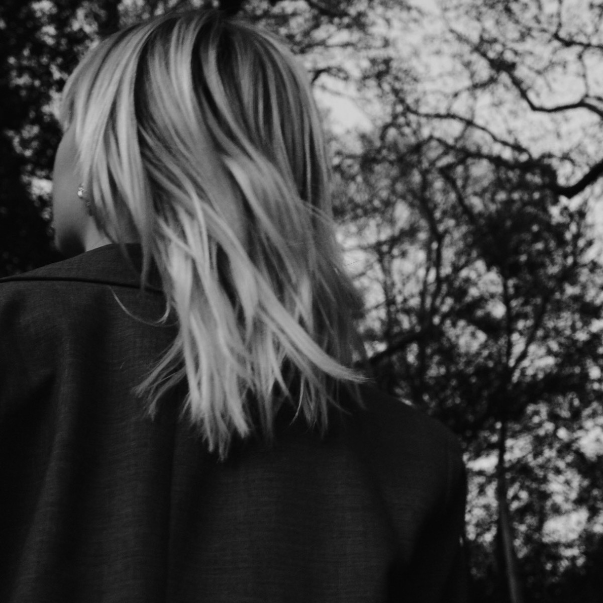 New debut single sparks heartfelt storytelling, raw sound and groundbreaking team by Sody