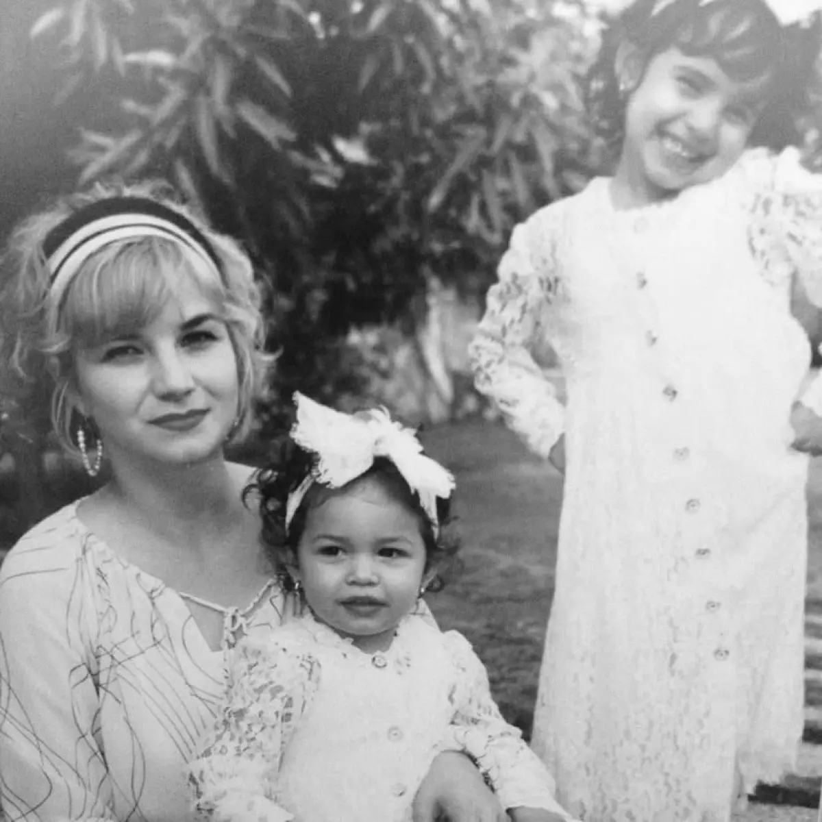 Sofia Carson posts moving Mother's Day tribute, celebrating boundless love endless thanks.