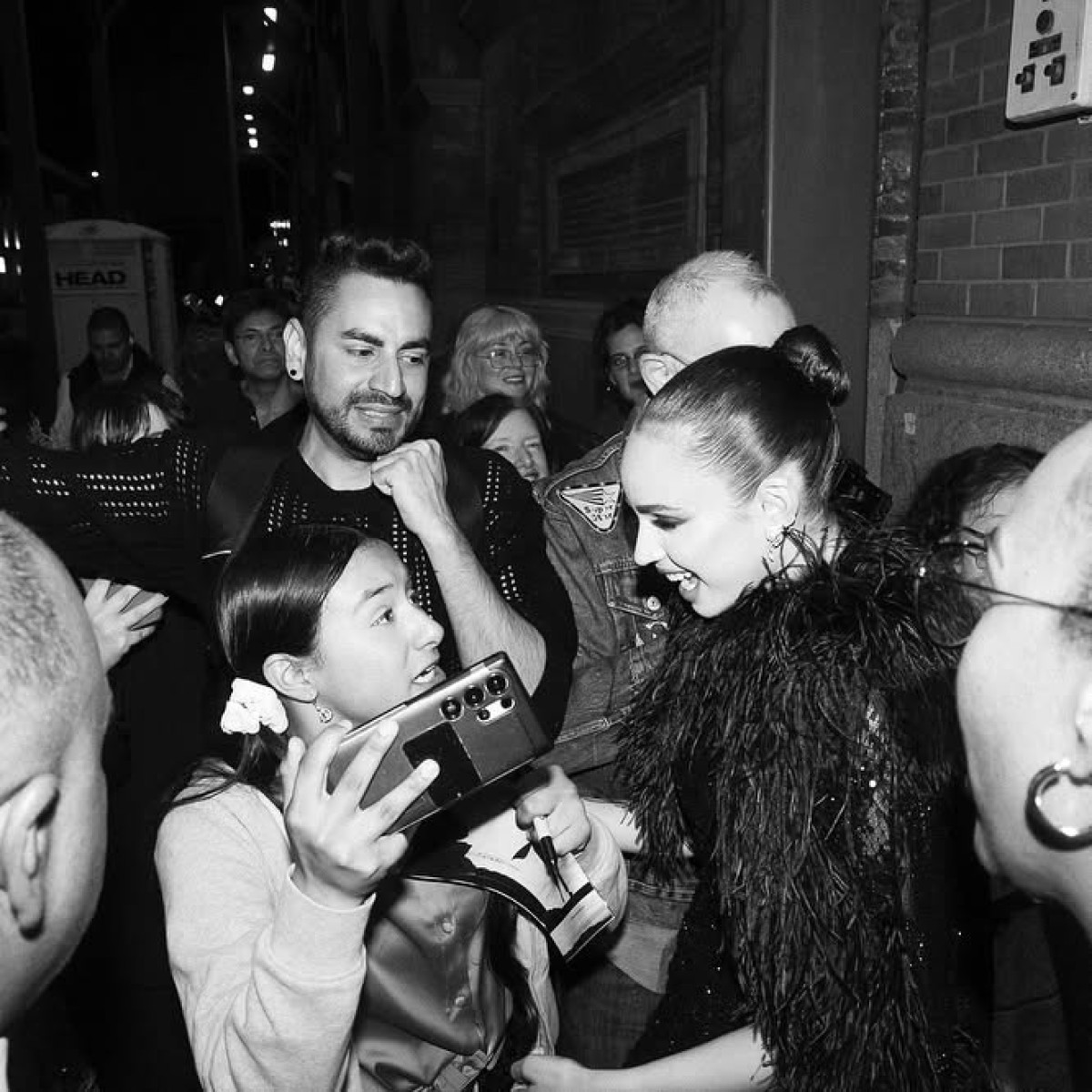 Sofia Carson Shares Heartfelt Instagram Love Message Fervent love and sincerity radiate through an intimate social media moment, sparking joy!!