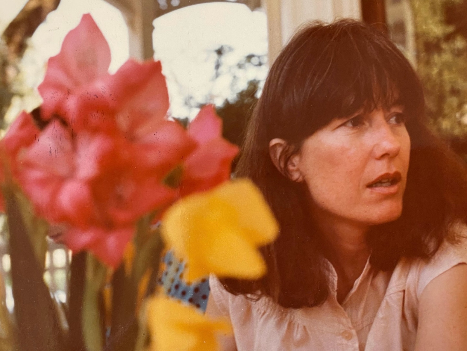 Director Sofia Coppola honors moms with a heartfelt Instagram post, embracing art and love.