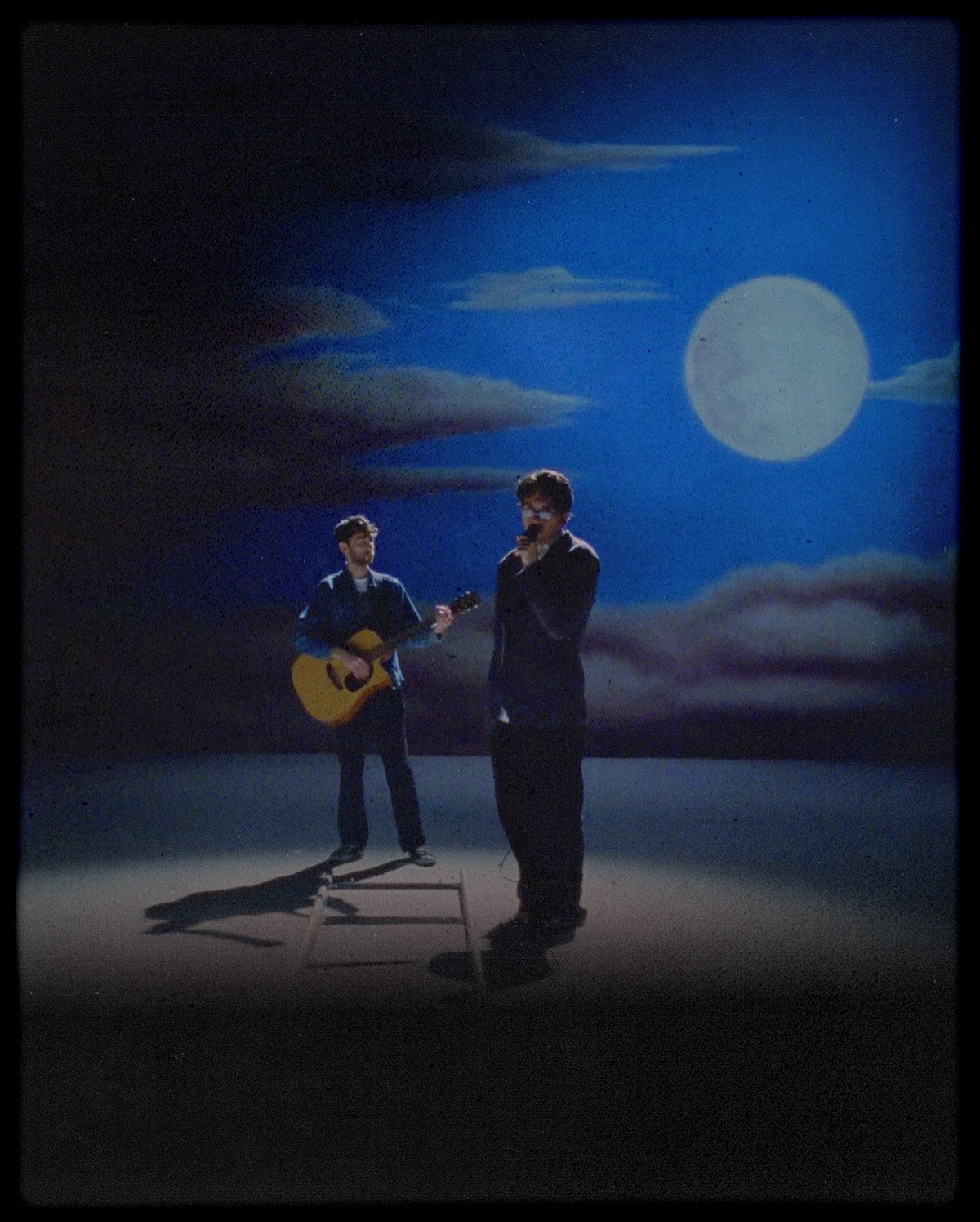 An evocative display of visionary direction and heartfelt production captivates fans - GO