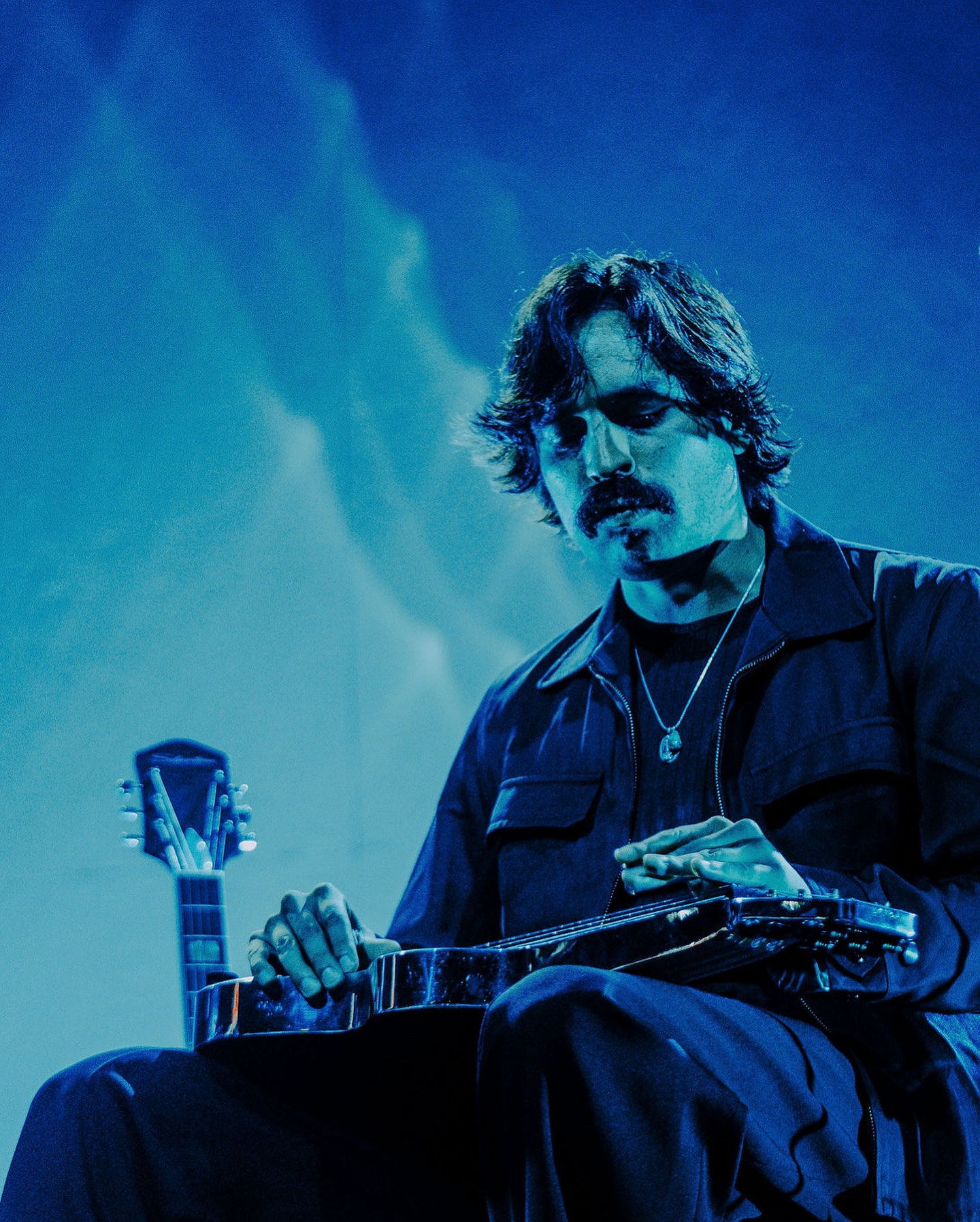 Sold-Out Greek Theatre Show Lights Up Los Angeles