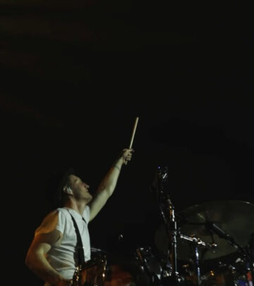 Sold out Brussels show dazzles crowd as The Lumineers deliver magic and deep gratitude!!!