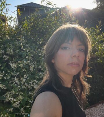 Celebrity Alynda Mariposa Segarra ignites sold-out crowds at Portland's Mission Theater!!!