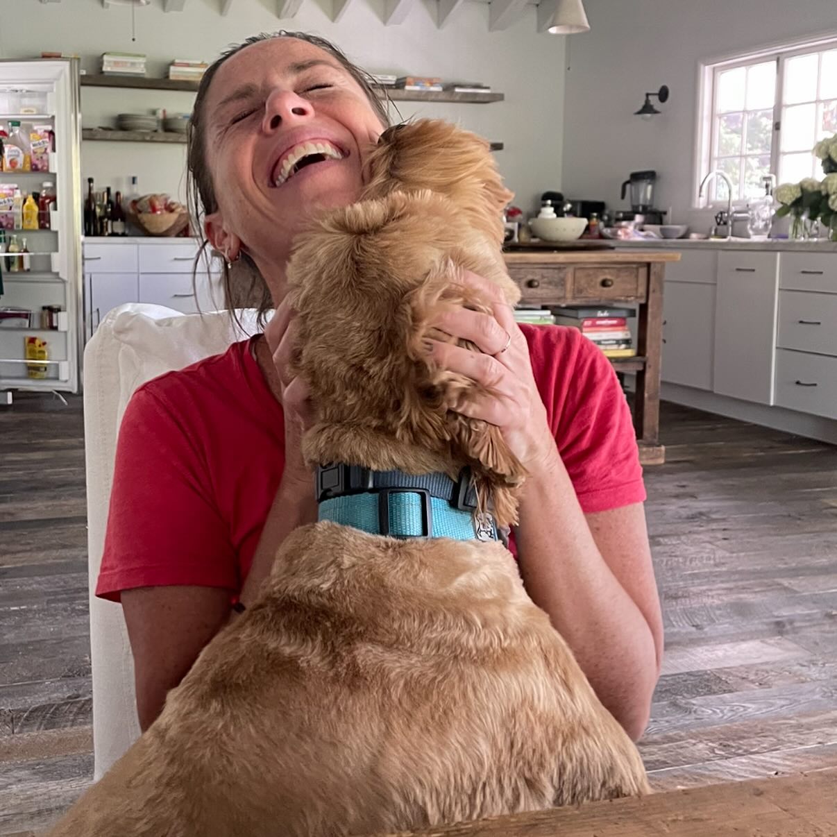 Soleil Moon Frye Mourns Loss Of Beloved Bello Boo A Heartfelt Farewell Reflecting on the Cherished Companion’s Journey and Everlasting Love!