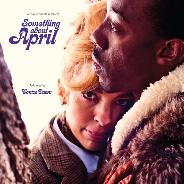 Something About April Trilogy Vinyl Release