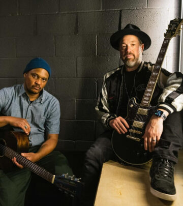 From pandemic challenges to creative breakthroughs, an album emerges with soulful energy!!