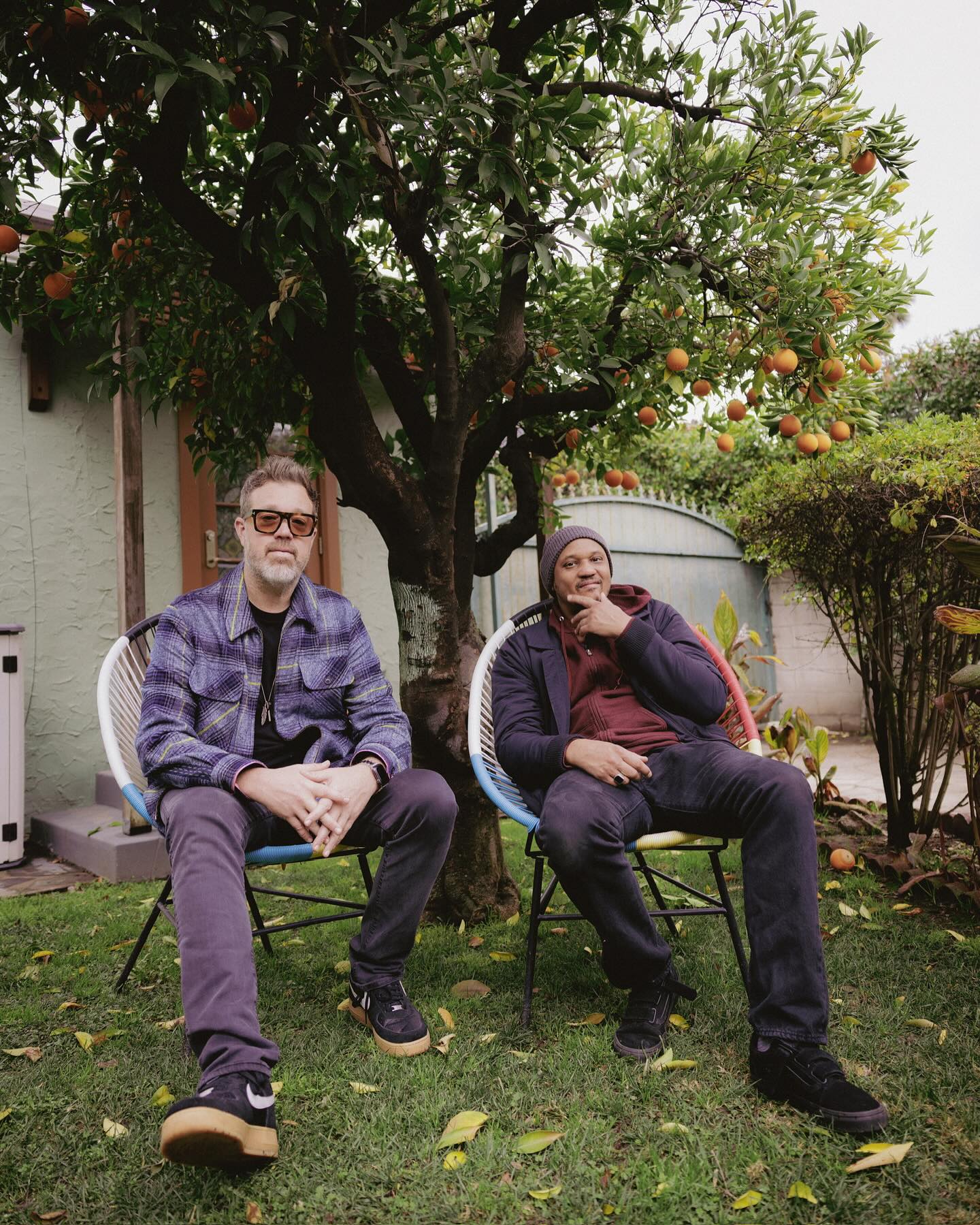 Son Little Joins Roll Mega Album Release