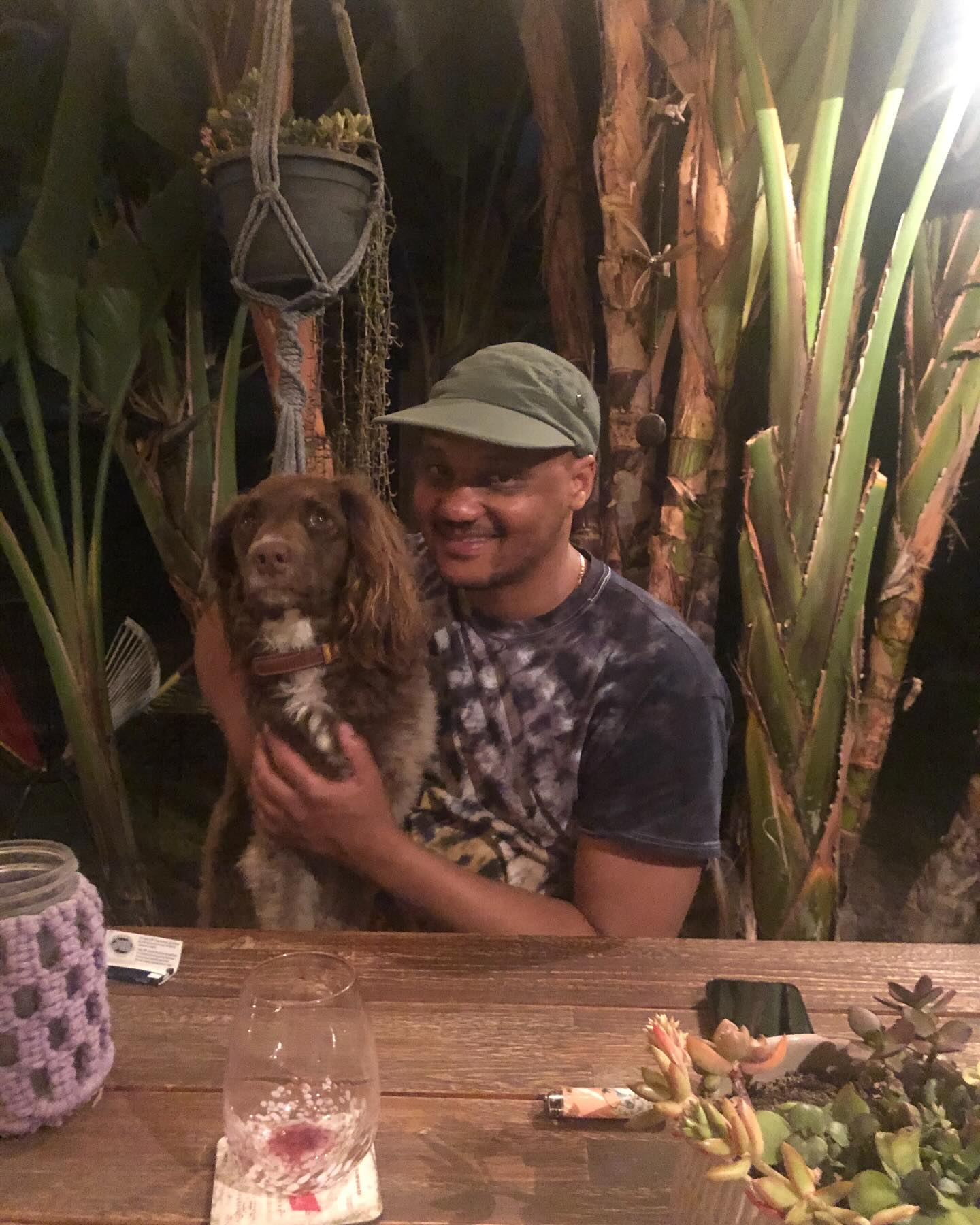 Son Little Joins Roll Mega Album Release