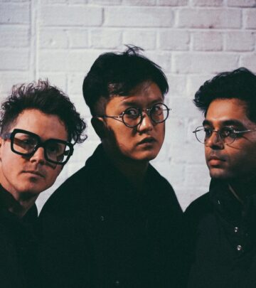 Son Lux Shares London Throwback Ahead of Thunderbolts Score