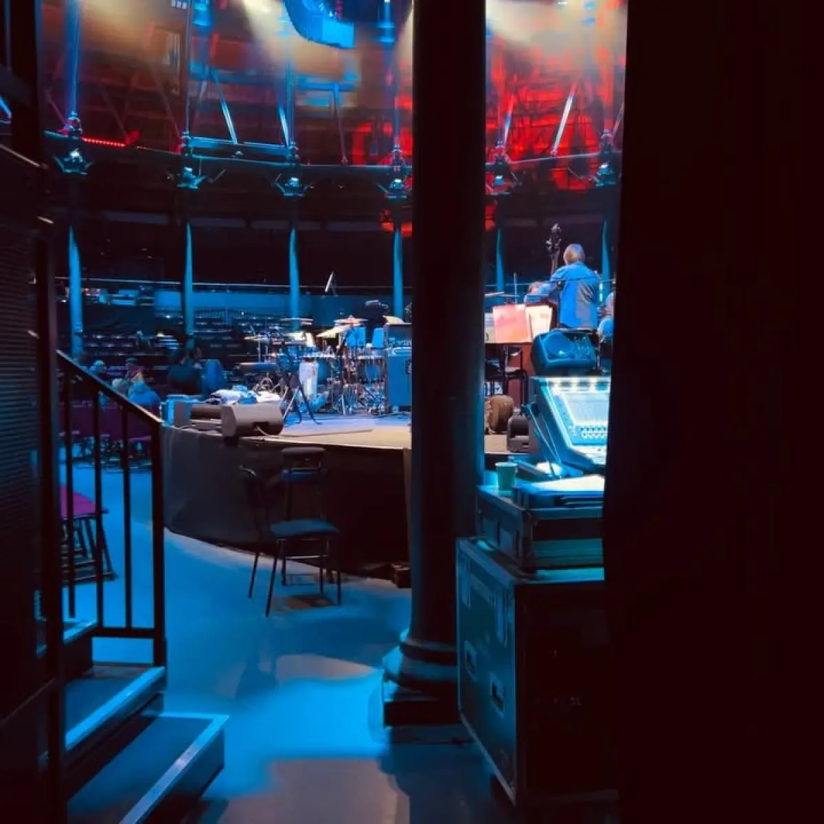 Sona Jobarteh Celebrates Symphony Orchestra Premiere Exclusive backstage glimpse as Sona Jobarteh celebrates her breathtaking symphony debut!!