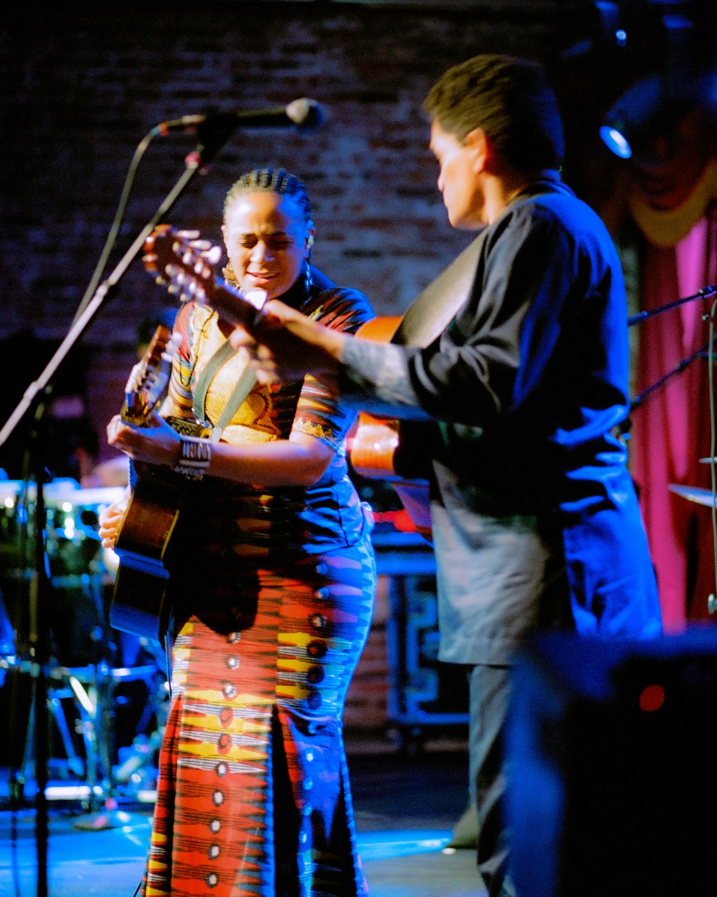 Sona Jobarteh To Perform At Jazz À La Villette