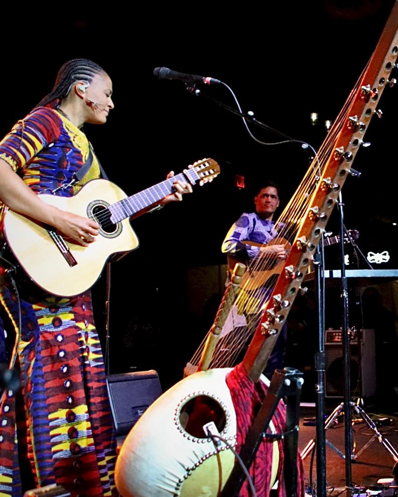 Sona Jobarteh To Perform At Jazz À La Villette