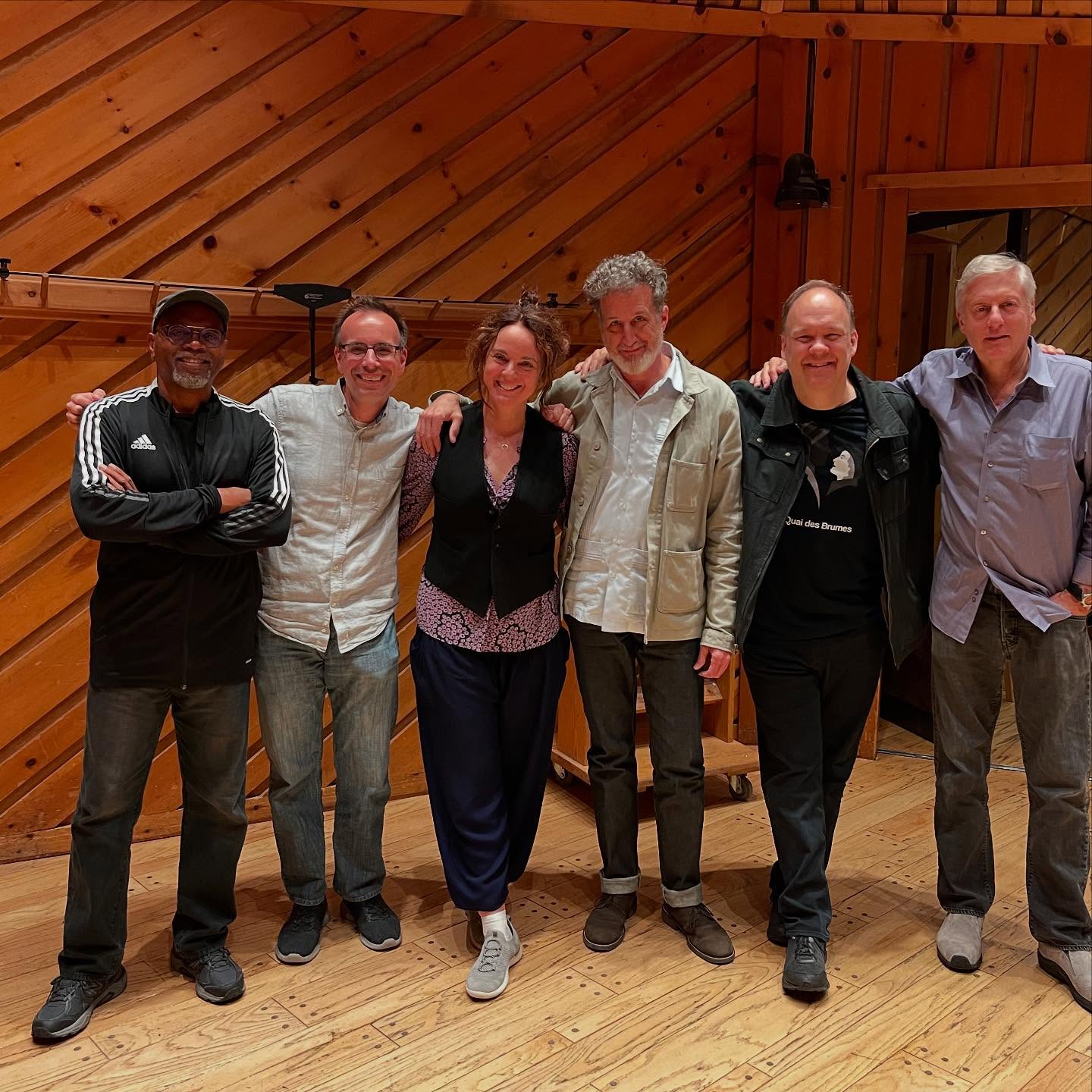 Sondheim In The City Concert Captivates New Jersey Fans