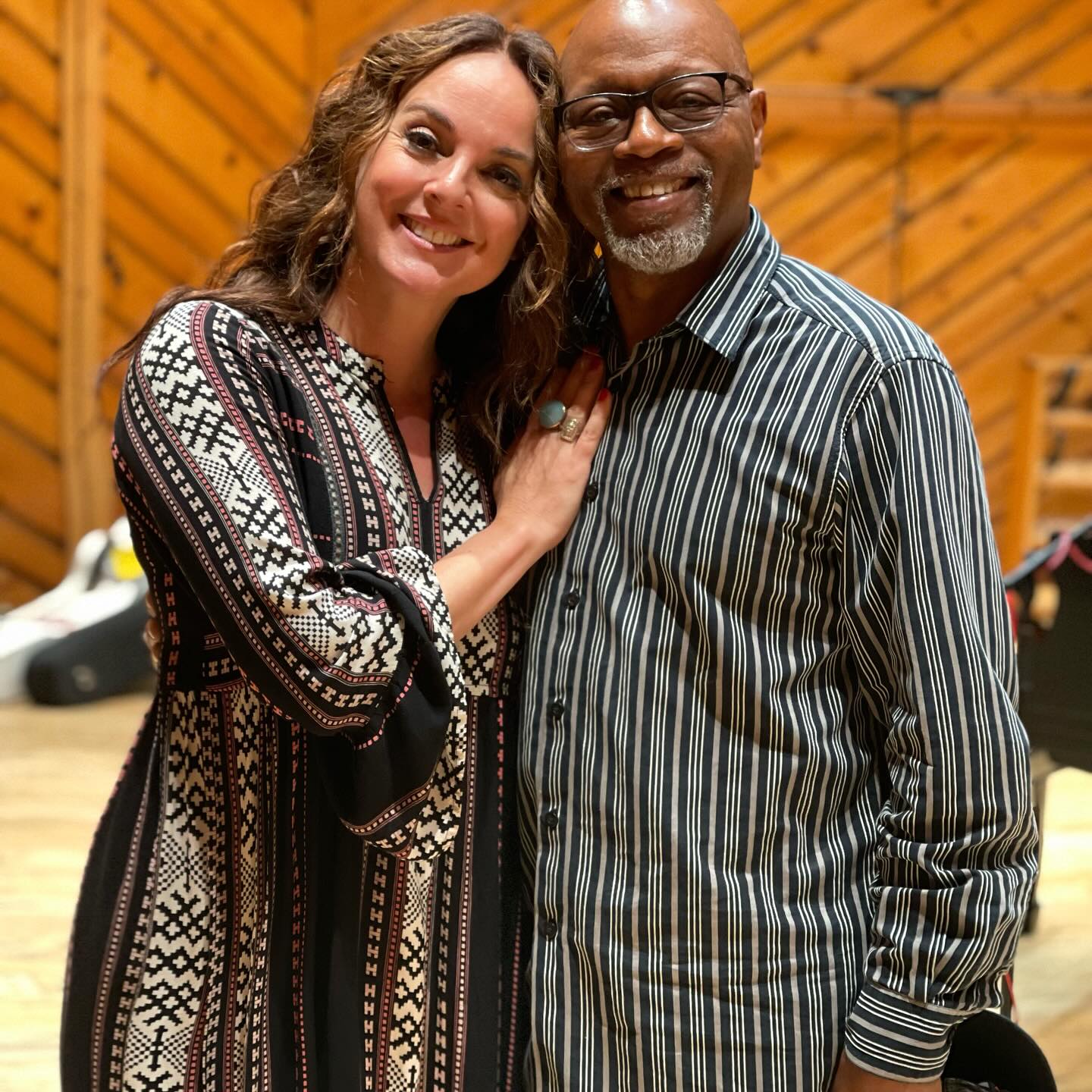 Sondheim In The City Concert Captivates New Jersey Fans