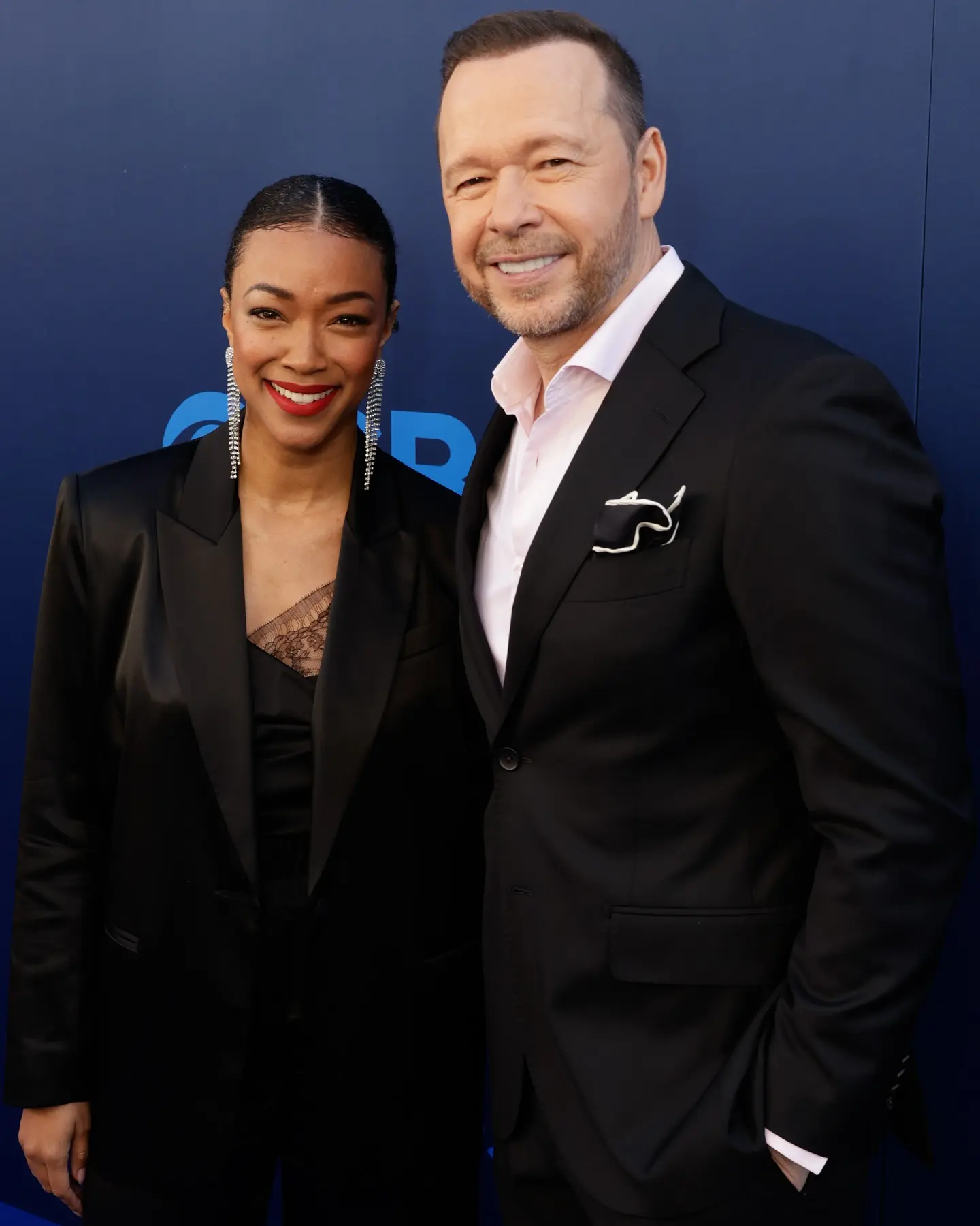 Sonequa Martin-Green Joins CBS TV Legacy Celebrating Sonequa Martin-Green’s bold CBS TV return, embracing a new television legacy.