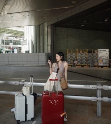 Sonia Yuan discovers the timeless allure of Arima Onsen during an exclusive serene escape.