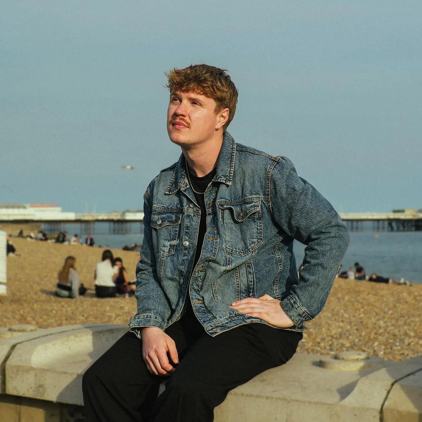 Sonny Tennet Lights Up Brighton on Tour Night Three Energetic UK run continues: Sonny Tennet rocks Brighton in third night of 3-city tour stop