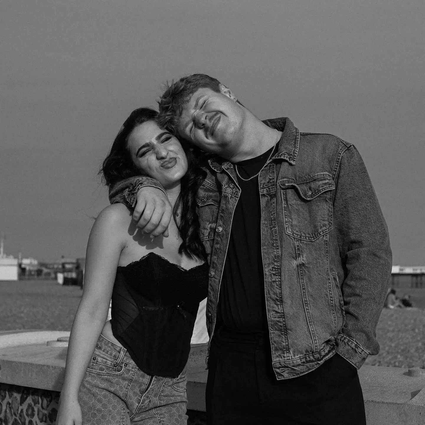 Sonny Tennet Lights Up Brighton on Tour Night Three