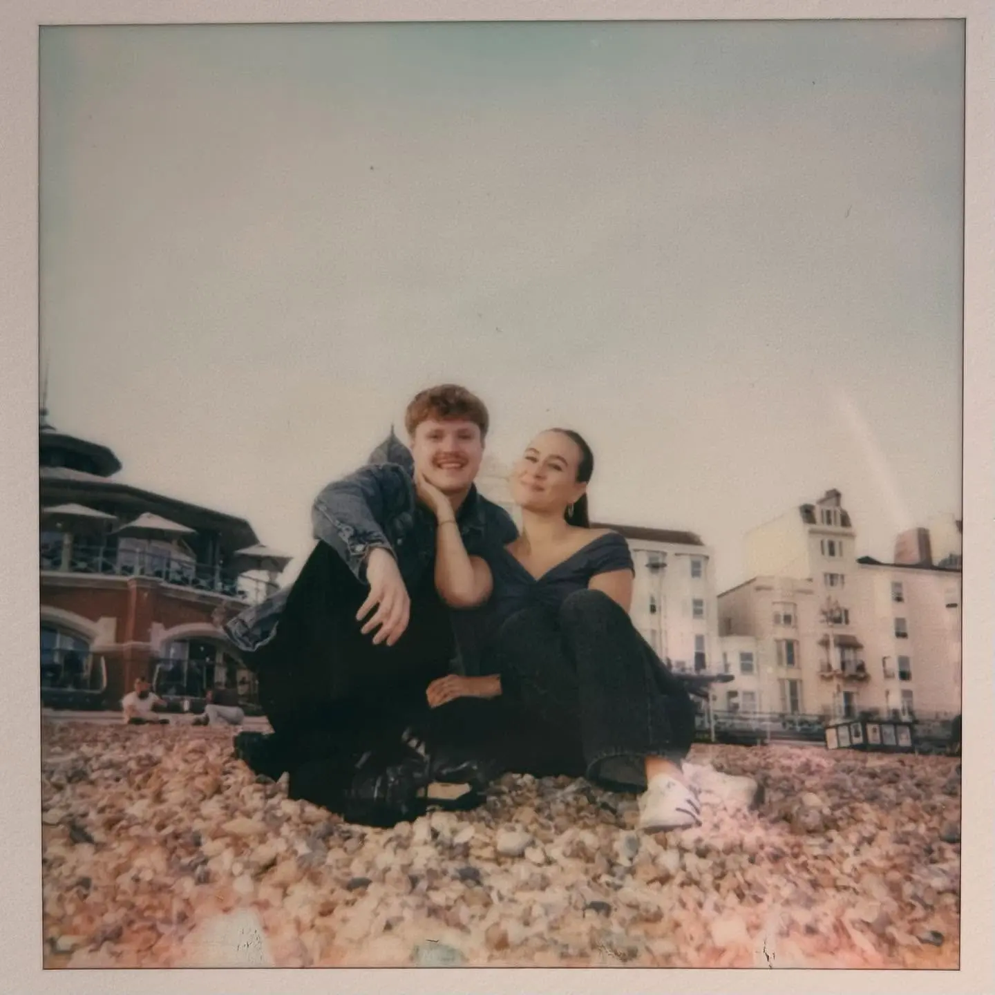 Sonny Tennet Lights Up Brighton on Tour Night Three
