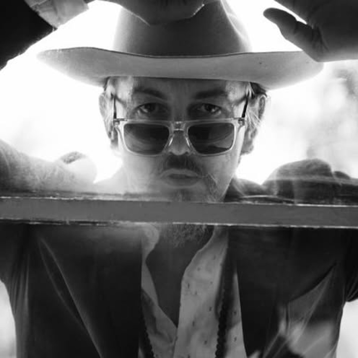 Sons Don’t Scroll, We Ride: Tommy Flanagan In Action Veteran biker captures raw power and legacy while blazing trails on his striking machine.
