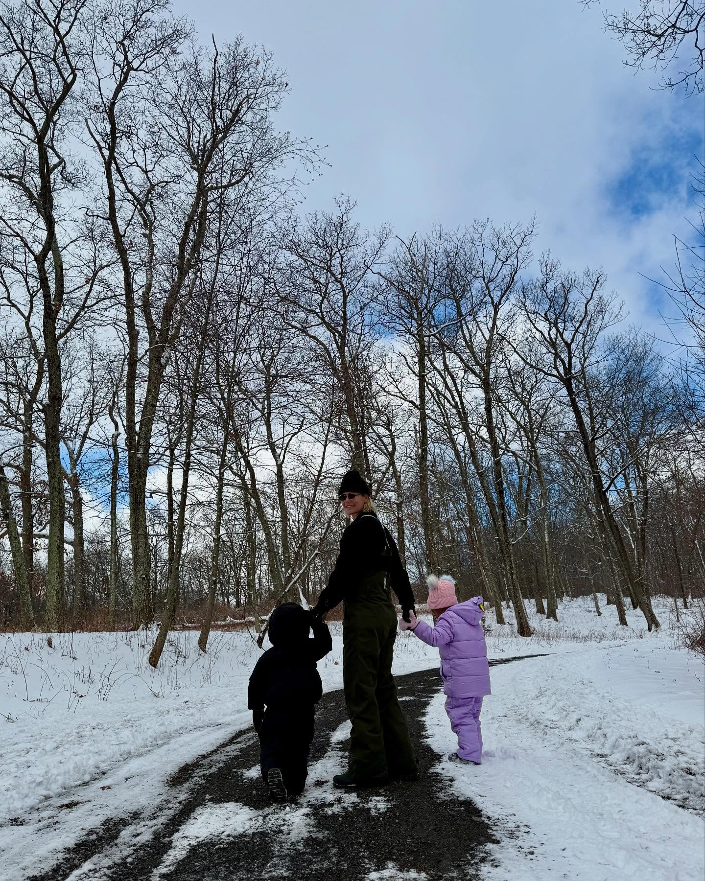 Tribute on Insta: celebrating the magic of motherhood and an everlasting family devotion!!