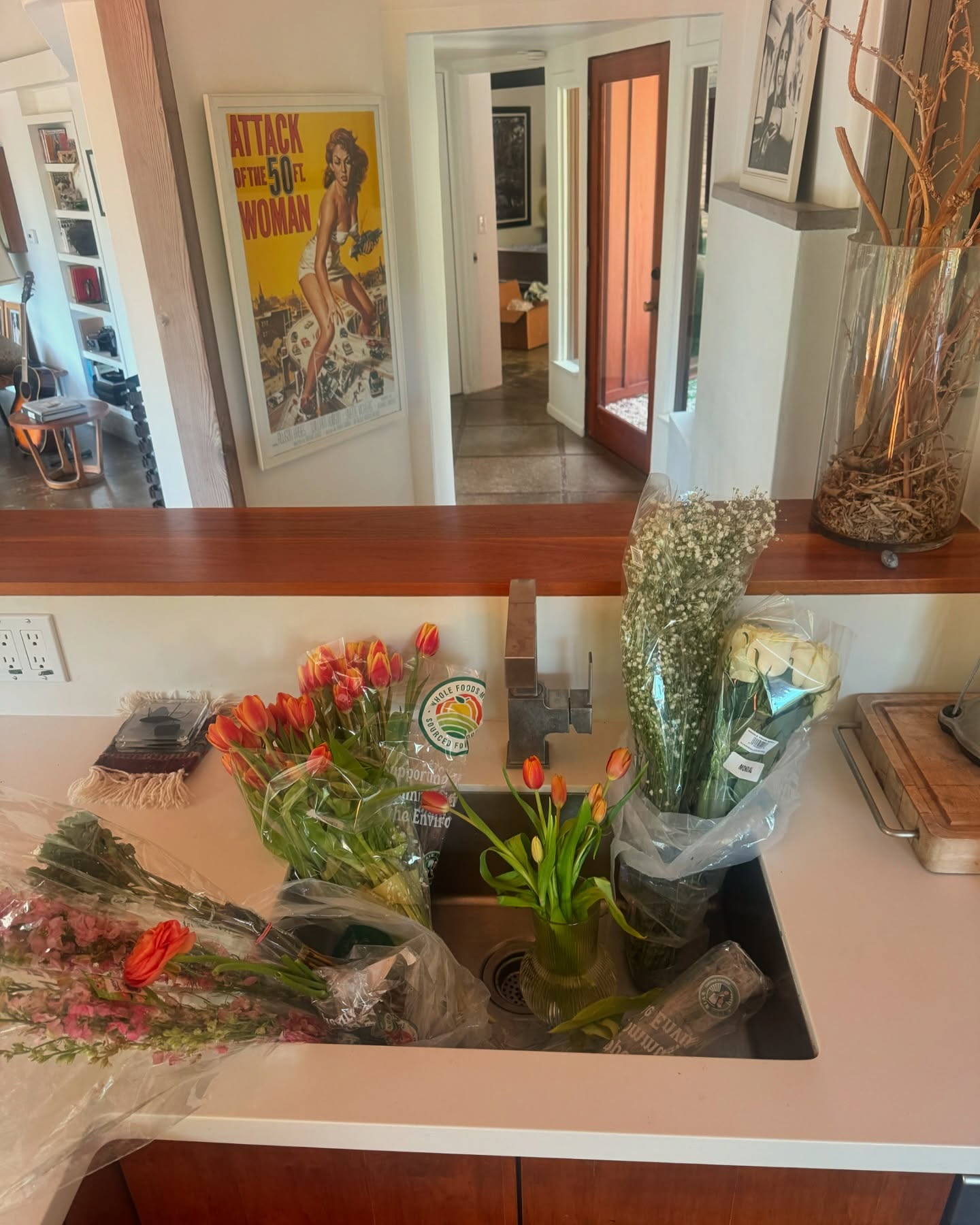 Sophia Del Rio Embraces Downtime With Chill Vibes