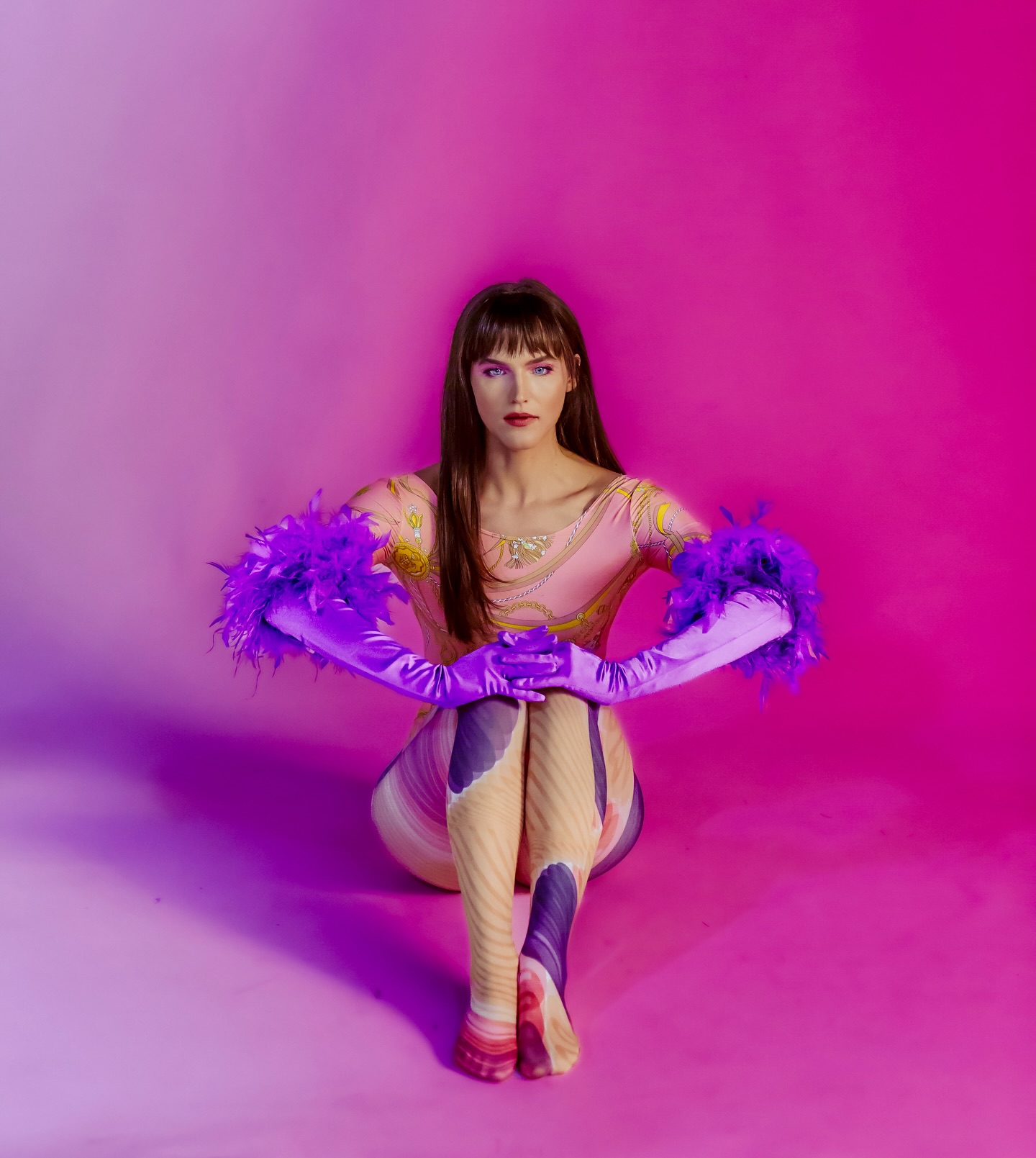 Sophie Hawley-Weld Sparks Countdown With Stylish Tease Glamorous snapshots and a playful caption set the stage for an anticipated event reveal!!
