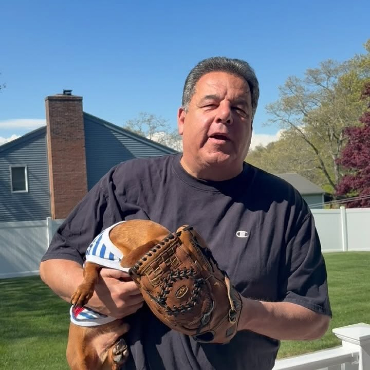 Baseball meets Sopranos legacy at Campanelli Stadium on June 21; join this celebration!!?