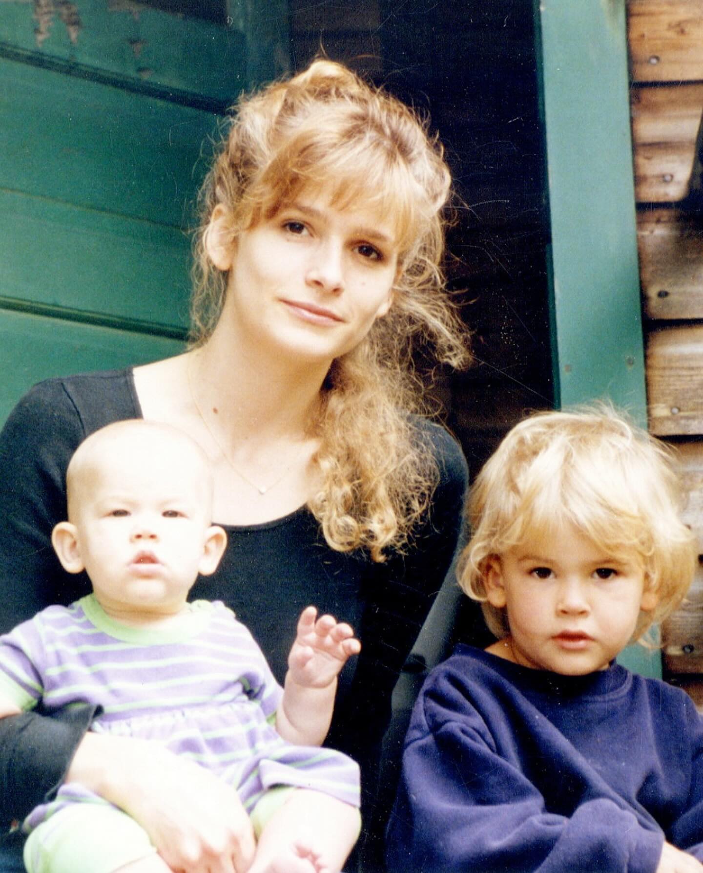 Sosie Bacon posts a loving tribute to her mother on Instagram, sparking fan reactions here.