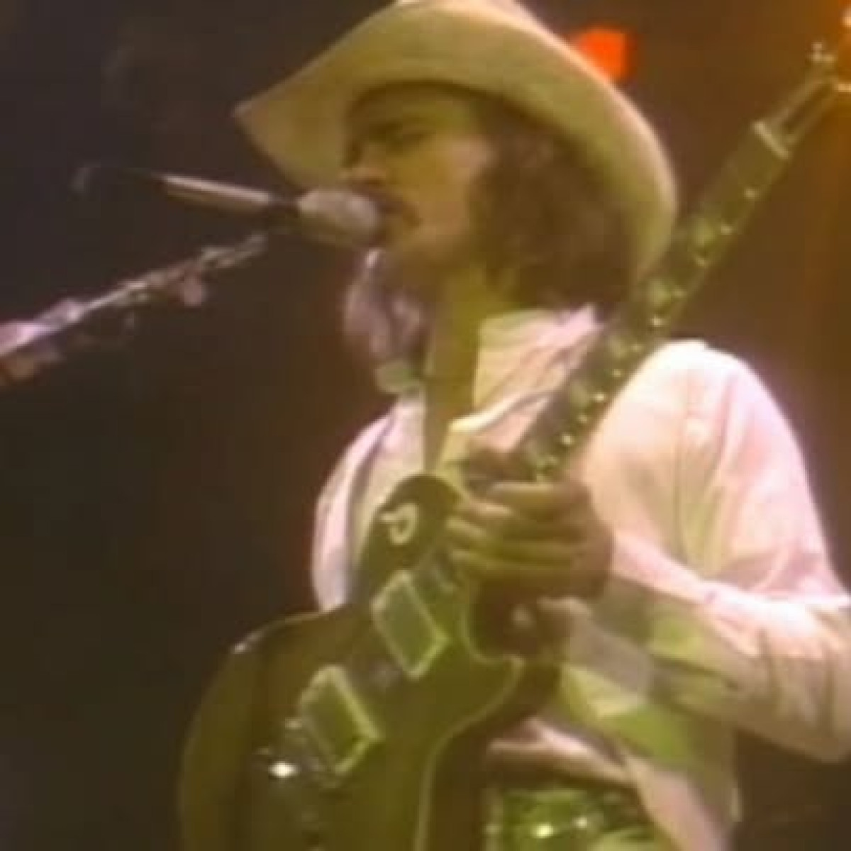 Southern Legends: Allman Brothers Live In 1980 Historic live performance at 1980 Nashville Jam: Allman Brothers & Bonnie Bramlett shine!!