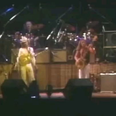 Southern Legends: Allman Brothers Live In 1980