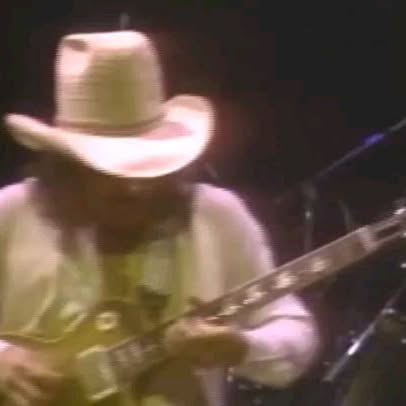 Southern Legends: Allman Brothers Live In 1980