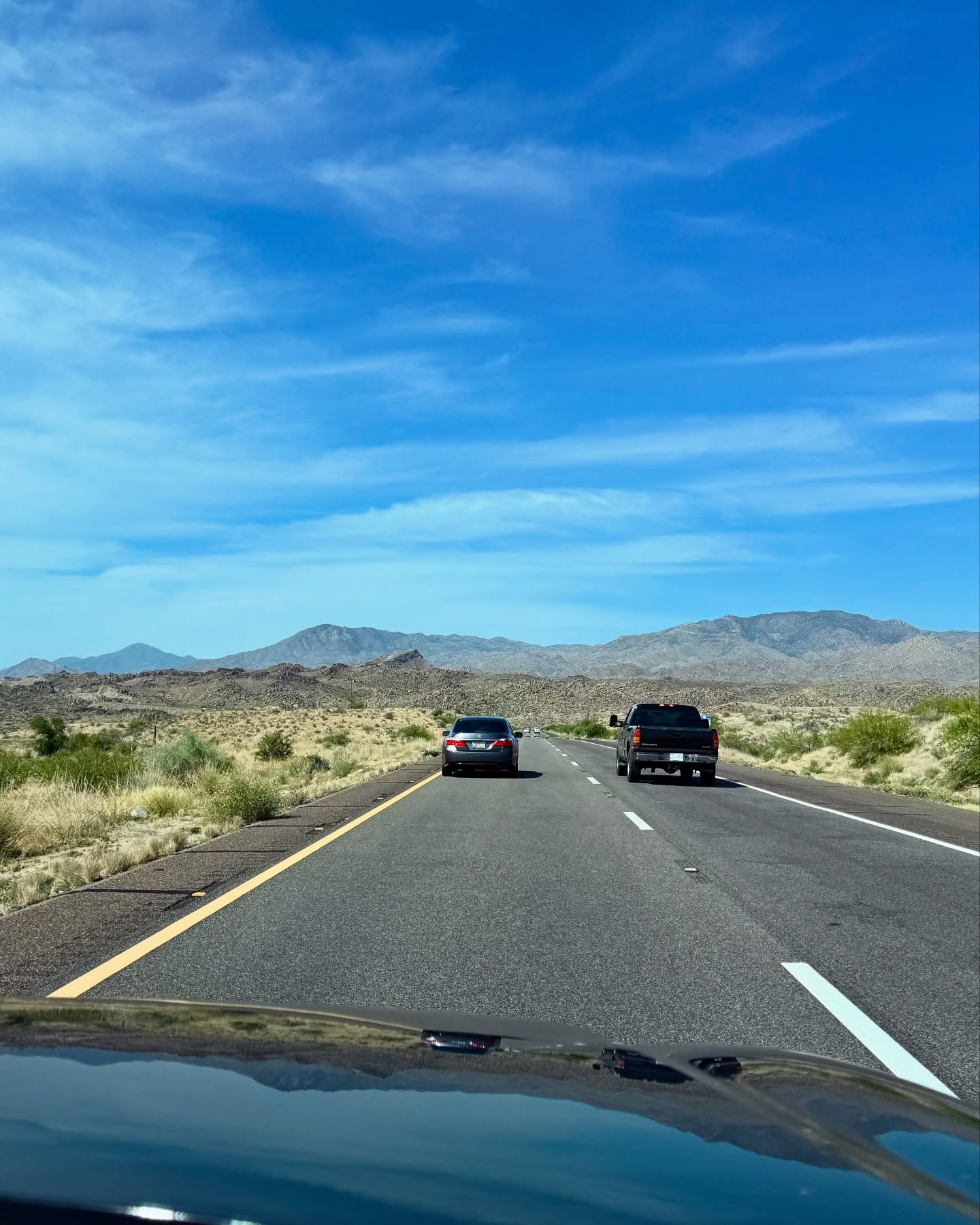 Southwest Escapades: Koo Koo Thrills in AZ & ABQ