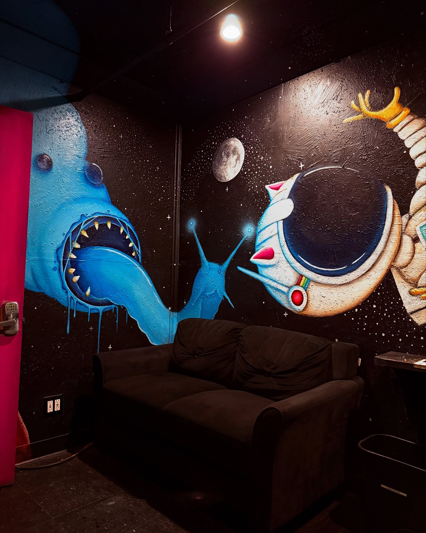 Southwest Escapades: Koo Koo Thrills in AZ & ABQ