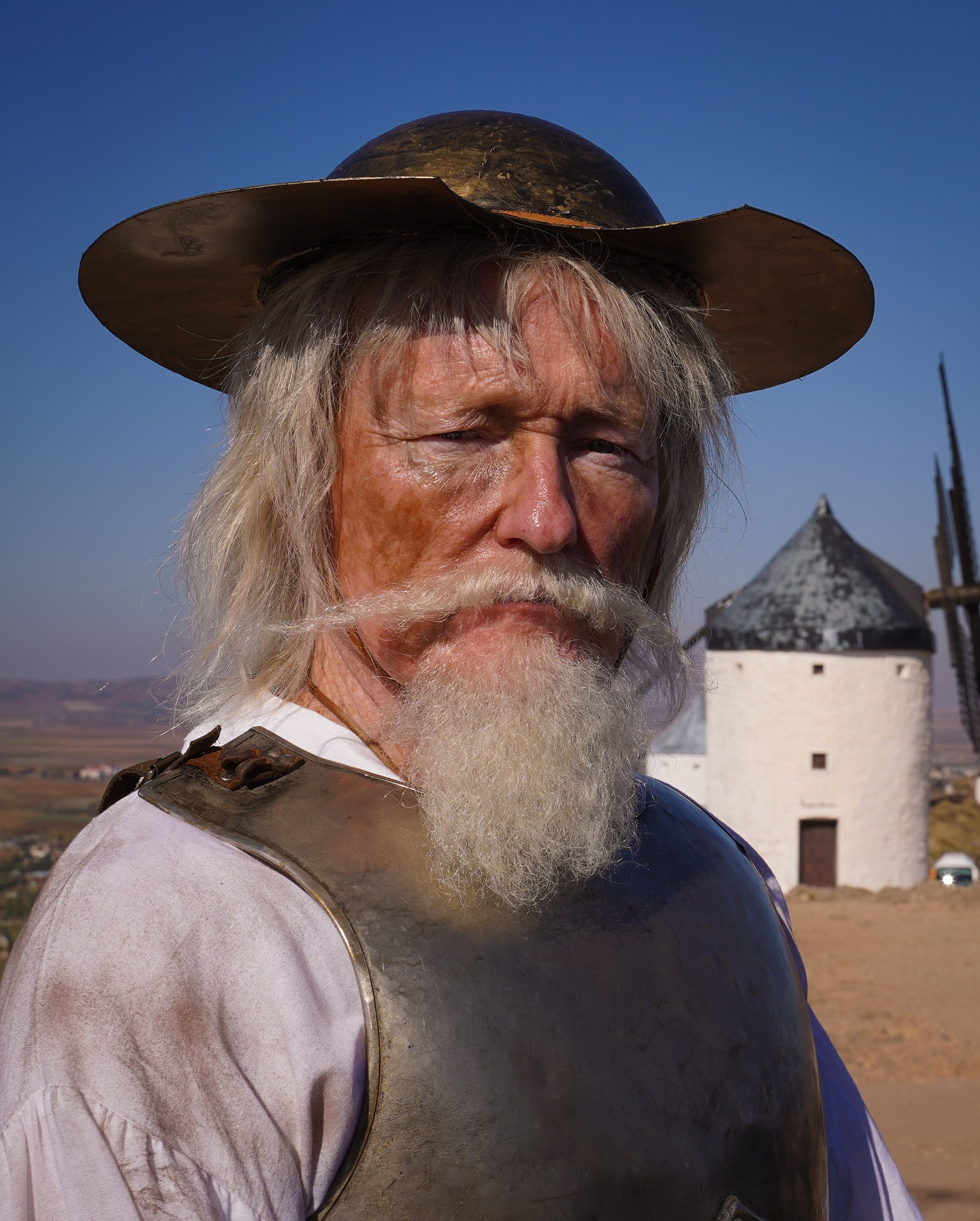 Spain Trip With Conan O'Brien And Javier Bardem