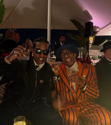 Harlem vibe and Brooklyn pride ignite energy at Cannes Festival, sparking urban trends now.
