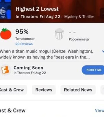 Director Takes Aim At Critics Scoreboard In Street-Smart Instagram Rant Raw Beyond Reviews