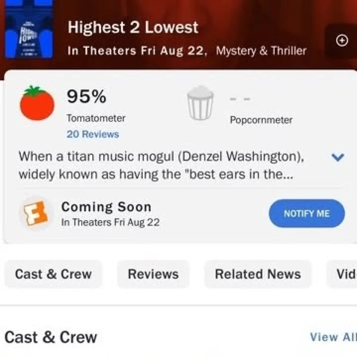 Spike Lee Blasts Rotten Tomatoes Ahead of Cannes Premiere Director Takes Aim At Critics Scoreboard In Street-Smart Instagram Rant Raw Beyond Reviews