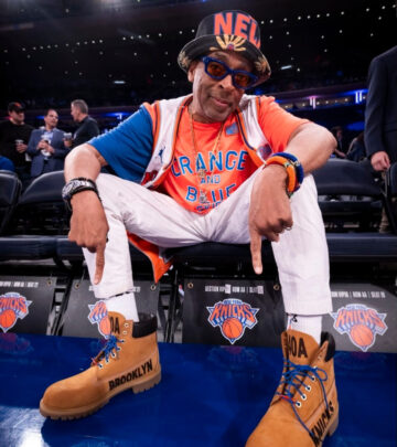Spike Lee Ignites Social Media With Bold Post