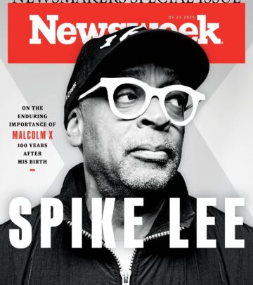 Spike Lee On Malcolm X Legacy Revisited